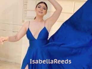 IsabellaReeds