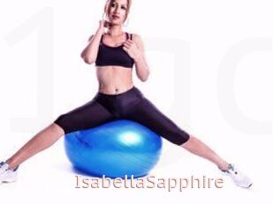 IsabellaSapphire