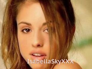 IsabellaSkyXXX