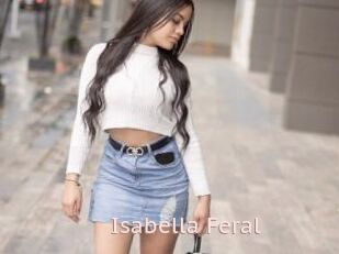 Isabella_Feral