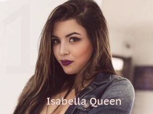 Isabella_Queen
