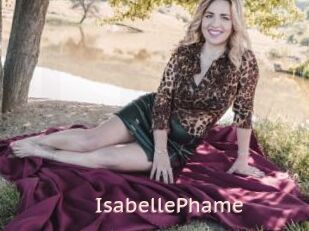 IsabellePhame