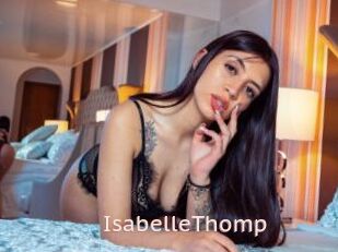 IsabelleThomp
