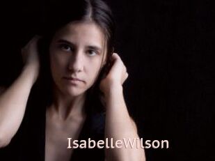 IsabelleWilson
