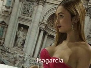 Isagarcia