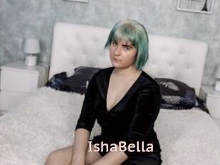IshaBella