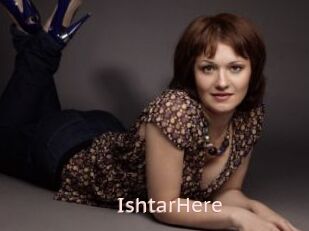 IshtarHere