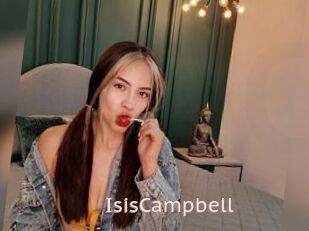 IsisCampbell