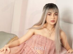 IsisLi