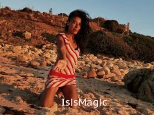 IsisMagic