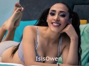 IsisOwen