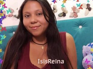 IsisReina