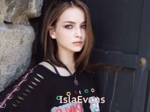 IslaEvans