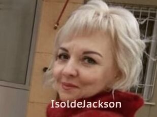IsoldeJackson