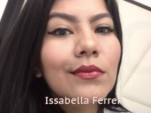 Issabella_Ferrer