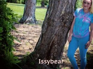 Issybear