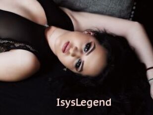 IsysLegend