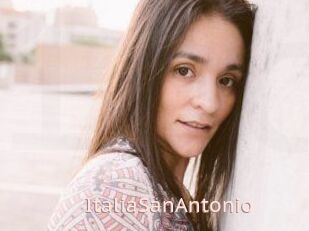 ItaliaSanAntonio