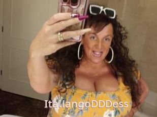 ItaliangoDDDess