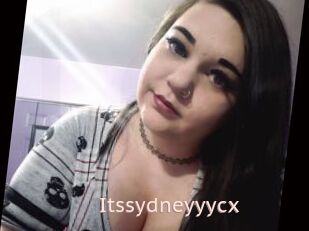 Itssydneyyycx