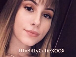 IttyBittyCutieXOOX
