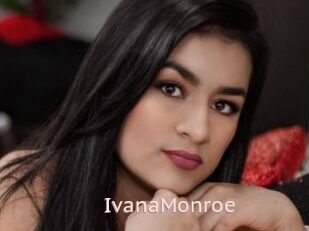 IvanaMonroe