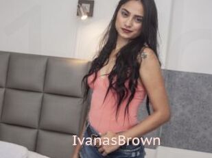 IvanasBrown