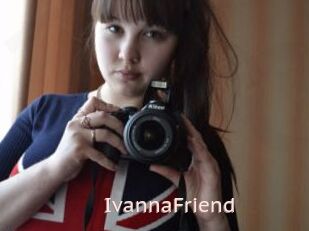 IvannaFriend