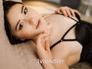 IvieAdler