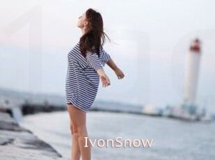 IvonSnow