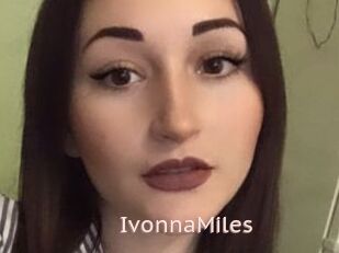 IvonnaMiles