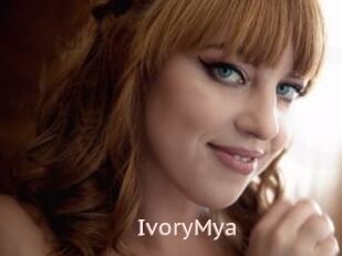 IvoryMya
