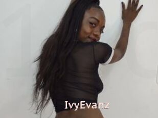 IvyEvanz