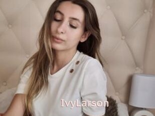 IvyLarson