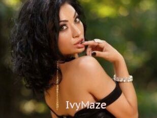 IvyMaze