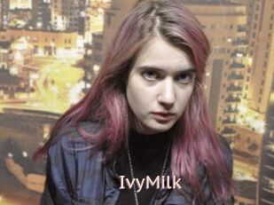 IvyMilk