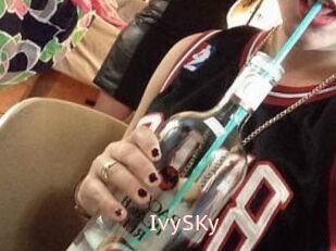 IvySKy