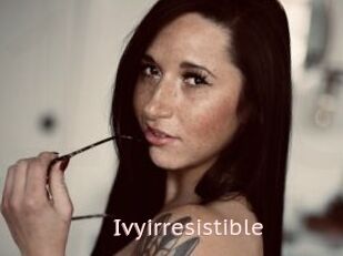 Ivyirresistible