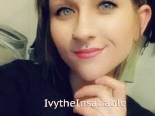 IvytheInsatiable