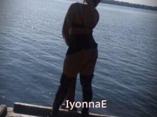 IyonnaE