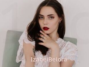 IzabelBelora