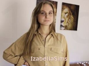 IzabellaSims
