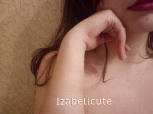 Izabellcute