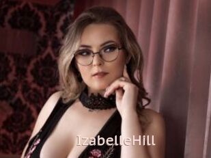 IzabelleHill