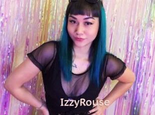 IzzyRouse
