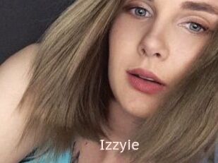 Izzyie