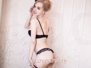 ILoveCherry