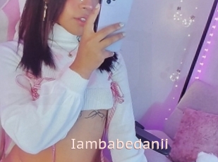 Iambabedanii