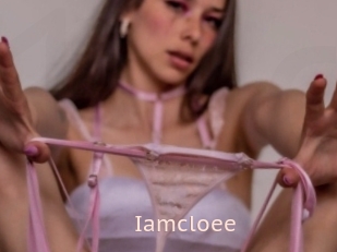 Iamcloee