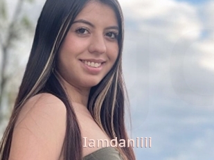 Iamdaniiii